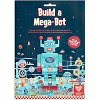 Build a Mega-Bot